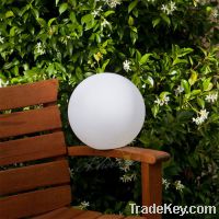 Pearl LED Indoor Outdoor Lamp