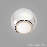Orb LED Wall or Ceiling Light