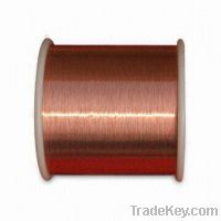 Sell Copper Clad Steel Wire, Measures 0.102 to 1.83mm