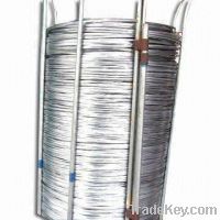 Sell High Tensile Galvanized Steel Wire