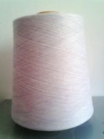 Sell heather grey yarn ring spun 100% cotton 30S/1 top dyed