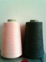 viscose yarn 21S ring spun yarn