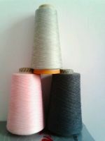cotton yarn 30S ring spun top dyed yarn