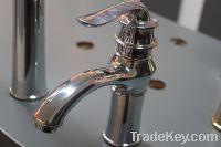 Sell bathroom faucets