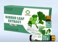 Sell Health Care Products, Healthy Product-Ginkgo Leaf Extract Oral Li