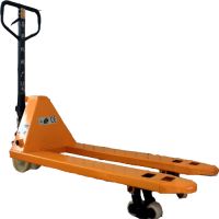 Sell CBY Hydraulic carriers forklift