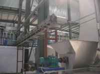 sell sweet potato starch production line