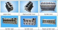 Sell cylinder head