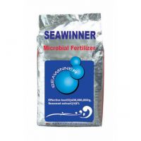 Organic Seaweed Microbial Fertilizer