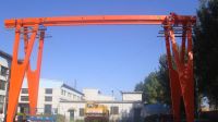 Sell MH single girder crane (2-20t) (made in China)