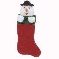 Sell TOY STOCKING Model  NO.: A1901