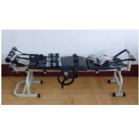 Neck lumbar multi-function traction beds