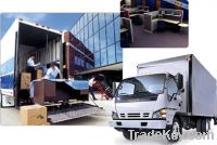 Sell Packers and movers