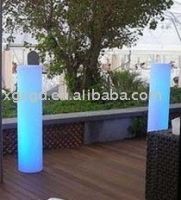 Sell color changing light tube