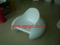 Sell plastic frog chair
