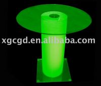 Sell LED table