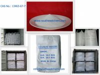 Sell titanium dioxide rutile / anatase