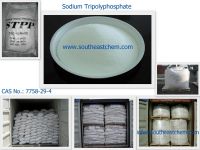 Sell Sodium Tripolyphosphate--STPP 94% 96%
