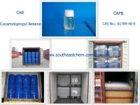 Sell Cocamidopropyl Betaine - CAB / CAPB