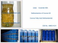 Sell  Coconut Oil Diethanolamine - CDEA