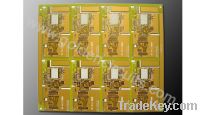 Sell 12l Multilayer Pcb, China Pcb Manufacturer, GoldenCircuits