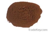 Spried Dried Fulvic Acid Powder