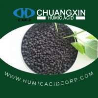 Supply Humic Acid Granule