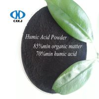 Manufacturer Humic Acid , Leonardite Powder Based on Leonardite