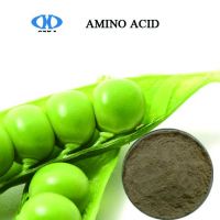 Amino acid--organic fertilizer