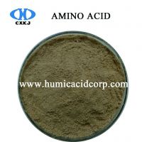 High water soluble amino acid powder for nutrition