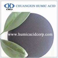100% Soluble Potassium Humate For Drip Irrigation