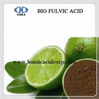 Bio Fulvic Acid Powder