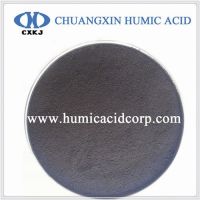 supply mineral fulvic acid from brown coal