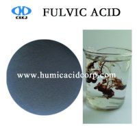 Mineral Fulvic Acid For Foliar Spray, Liquid fertilizer