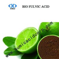 Bio Fulvic Acid  with high quality