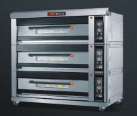 Sell Deck Oven