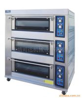 Sell common deck oven