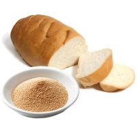 instant dry yeast, baker's yeast (low sugar)