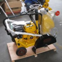 concrete cutter HQS300