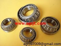 Tapered roller bearing 0205-30244, 30305-30330, 32205-32248, 32305-32334