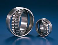 Sell spherical roller bearing chrome steel GCR-15