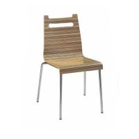 Sell restaurant stacking chair C1005