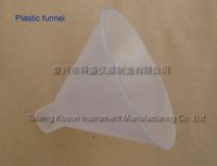 Sell Plastic Funnel (Short Pipe)