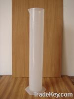 Sell Plastic graduated cylinder 1000ML