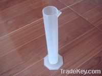 Sell Plastic graduated cylinder 100ML