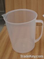 Sell plastic measuring cup 500ml