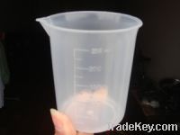 Sell Plastic beaker  250ml