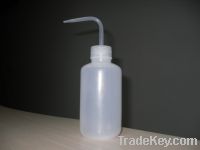 Sell Plastic Washing Bottles 250ml