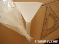 Sell Plastic Funnel  90mm