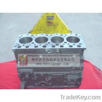 Sell 4D95 cylinder block 6204-21-1102